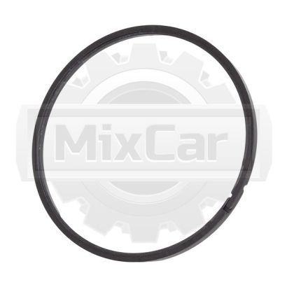 Кольцо компрессионное Hyundai 20D-7 (old) (XKCF00063) (#TVH)