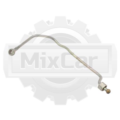 Масляная трубка Isuzu C240 5133112221