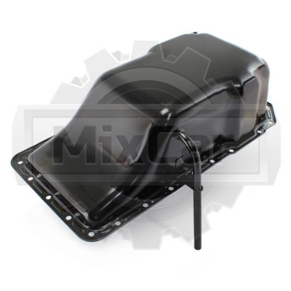 Поддон картера Xinchai 490BPG 490B07100 (F)