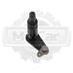 Рычаг регулировки оборотов ТНВД Toyota 14Z 227402191071