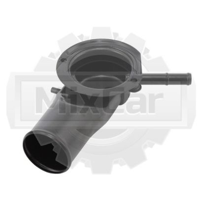 Патрубок воздушный карбюратора Mitsubishi FG15N (U) 91H2002140