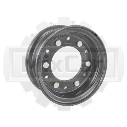 Диск колесный 5.00-8 TCM / Yale / Heli / Nichiyu (разб.) (без / б)