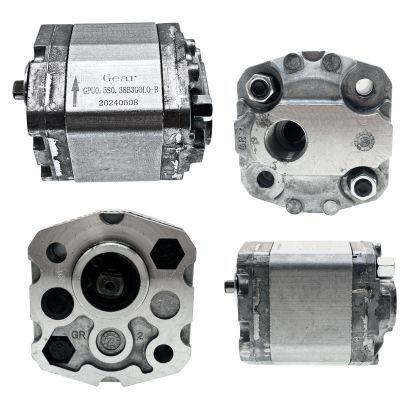 Насос гидравлический EP EPL153 (1113-436000-E0) (F)