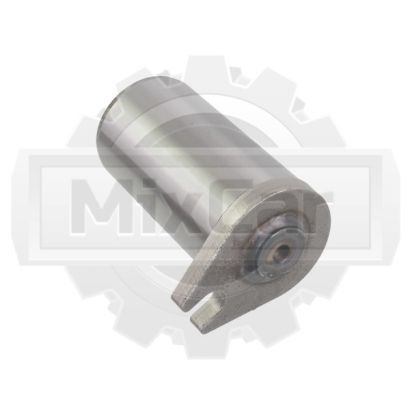 Ось Kalmar A25100300 (TVH)