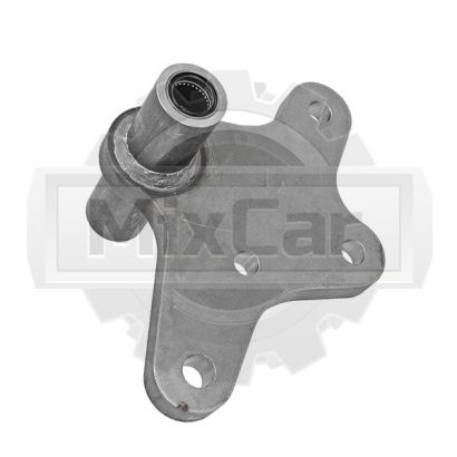 Сошка рулевая Nissan 01ZPJ01A15U 4859004H00