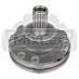 Насос АКПП HC CPCD10-35 / Hyundai HD20-35E / Goodsense FD15 (YDS30906) (YDS30091) [ЦБ-99020049]