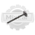 Клапан впускной Kubota V3307 (S) 1G77213112
