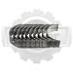 Вкладыши коренные Mitsubishi 4G63 (std) MD327495