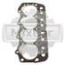Прокладка ГБЦ Toyota 1DZII (асбест) (11115-78204-71)