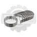 Вкладыши коренные Kubota V2203 (0,25) EC10266B