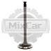 Клапан впускной Mitsubishi S3L / S4L / S3L2 / S4L2 (31A0430100)