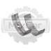 Вкладыши коренные Toyota 13Z (std) (F) 117017870071