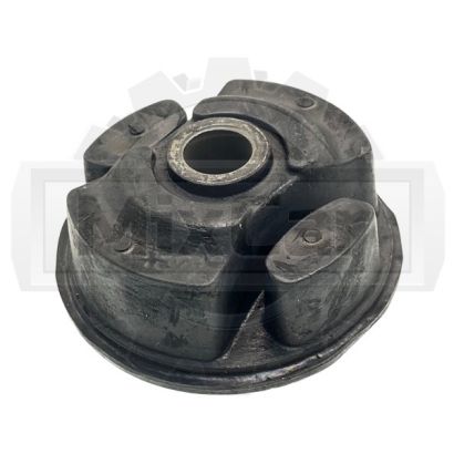 Опора двигателя/АКПП Toyota 2J (U) (123611304171)