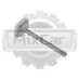 Клапан впускной Mazda HA (D45*h115.5*d9) (8829715)