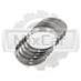 Вкладыши коренные для погрузчика Toyota 5FD15 1DZ (0,25) 16 mm 117047820171