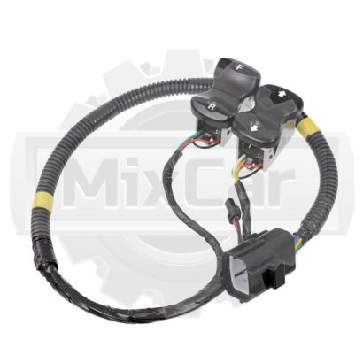 Переключатель (U) niCarriers 2556FAB251