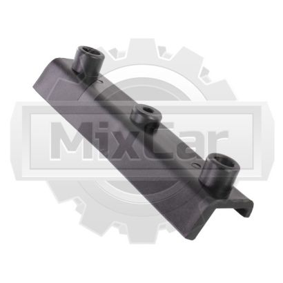 Пластина фрикционная Bolzoni 101030703C (TVH)