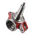 Кулак поворотный УМ Linde H18D-03 (LH / RH) (3014530305)