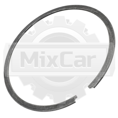 Кольцо стопорное АКПП TCM FD15T9H (1124382181)