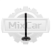 Клапан впускной на погрузчик Toyota 02-6FG15 5K 137117600371