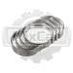 Вкладыши коренные Isuzu 3KR1 (0,5) B012260