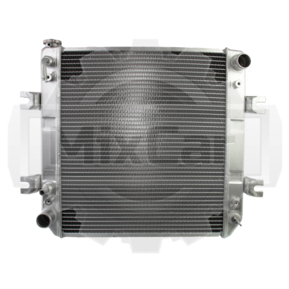 Радиатор Hangcha 1-1,8 t RW (F) N040331000000