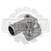 Крышка корпуса термостата Isuzu 4JG2 8941525950