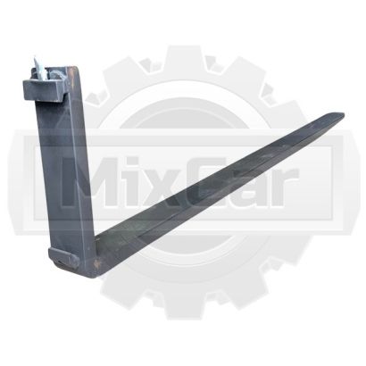Вила 3A 125*45*2400/2000кг на клык (8495TE0383)