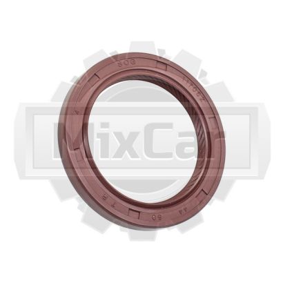 Сальник коленвала передний Hyundai D4BB/4G33 (XKBH-00301) (#T3)