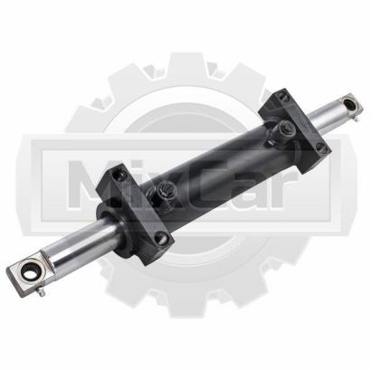 Цилиндр рулевой Daewoo D15S-2 (TVH) A271264