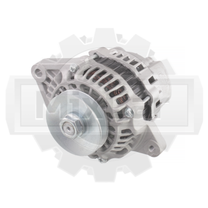 Генератор Mitsubishi S4Q2 / S4L / S3L (12V 50Am) 32A68-00302