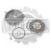 Ремкомплект газового редуктора Toyota 8FG15 (диафрагмы) (04221-20450-71)