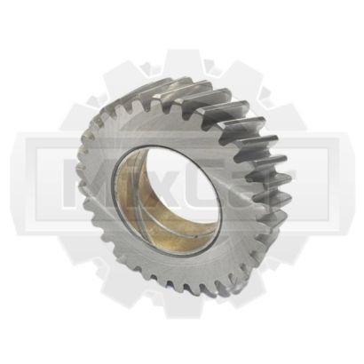 Шестерня Jiangling JX493G 31зуб (F) E24C150202