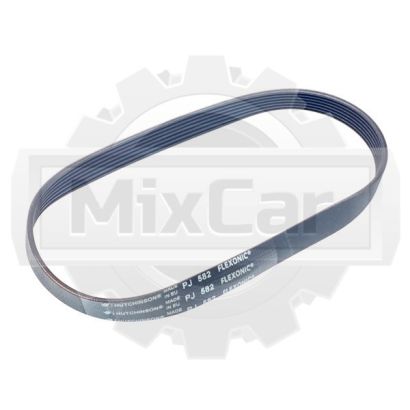 Ремень Tennant (1054975)