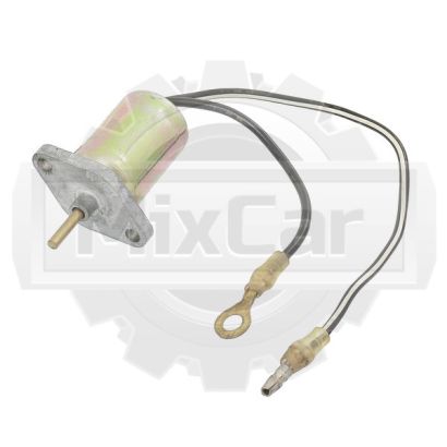 Соленоид карбюратора Mitsubishi 4G63 MM508075