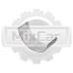 Вкладыши шатунные на погрузчик TCM FD20C3Z Isuzu C240 (0,25) 8941631740