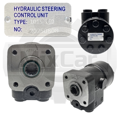 Насос рулевого управления TCM FD40-50T9 (524W240252)