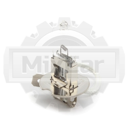 Лампочка галогеновая H3 48v 45w