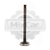 Клапан выпускной Isuzu 3KC1 27 mm 4104300