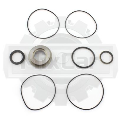 Ремкомплект ГУР Toyota 7FD25 (F) 049452011571