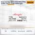 Контактор Still (7915692059) SU60-2010 (TVH)