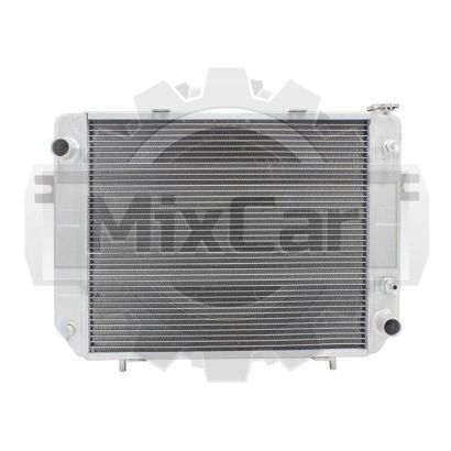 Радиатор Heli CPCD35 C240 (U) H25S210301