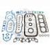 Ремкомплект двигателя на погрузчик Toyota 42-7FG25 4Y 7-8F steel 041112042071