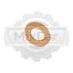 Кольцо уплотнительное форсунки Kubota V2607 медное (TVH) 1G79653620