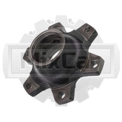 Ступица Komatsu FD35AT-16 (U) 3EB2441230