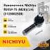 Наконечник Nichiyu FB15P-75 (M20) (LH) (3123002520)