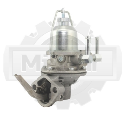 Бензонасос Nissan K15 (17010-50K60)