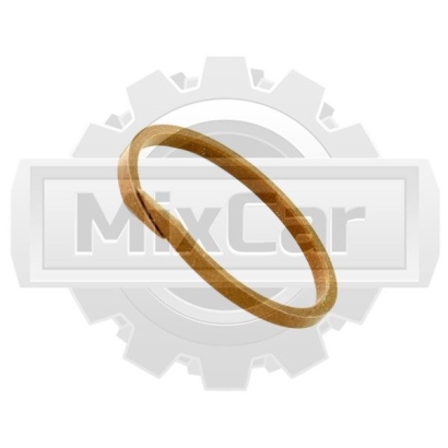 Компрессионные кольца АКПП TCM (1594382501)