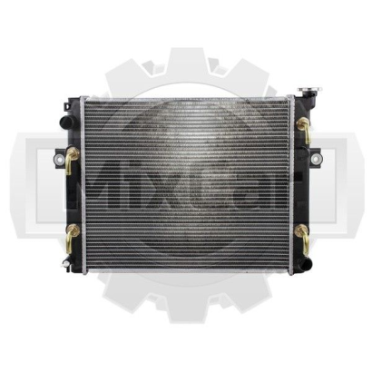 Радиатор Toyota 62-7FD30 164103052171