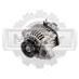 Генератор Toyota 5K 12V/35amp Windstorm #W9 270607800371
